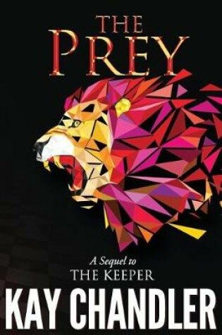 Cover of The Prey