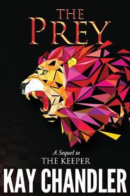 Cover of The Prey