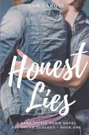 Cover of Honest Lies