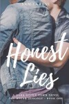 Book cover for Honest Lies