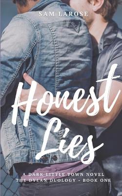 Book cover for Honest Lies