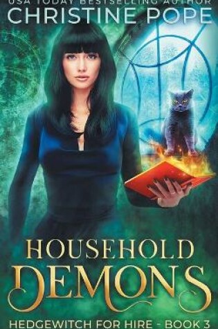 Cover of Household Demons