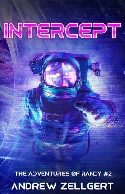 Book cover for Intercept