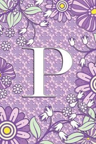 Cover of P