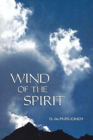 Cover of Wind of the Spirit