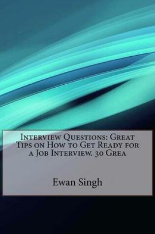 Cover of Interview Questions