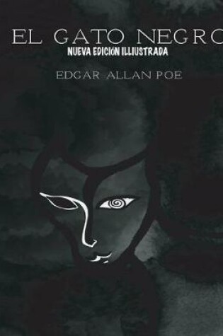 Cover of El Gato Negro (Spanish version)