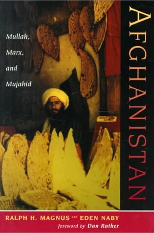 Cover of Afghanistan