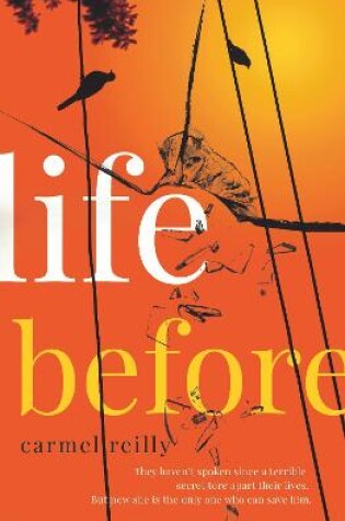 Cover of Life Before