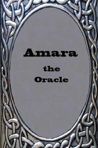 Cover of Amara the Oracle