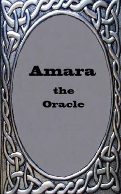 Book cover for Amara the Oracle