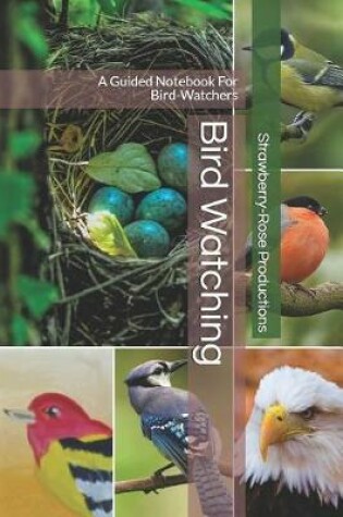 Cover of Bird Watching