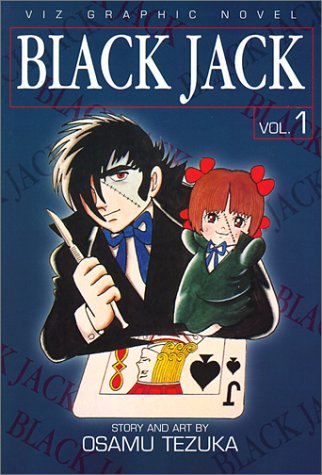 Cover of Black Jack