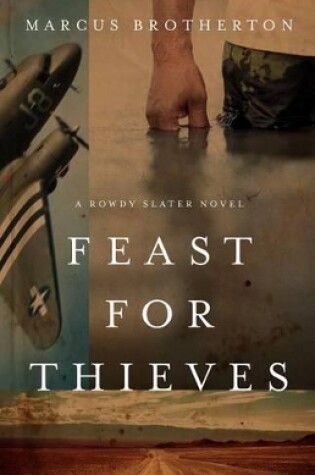Cover of Feast For Thieves