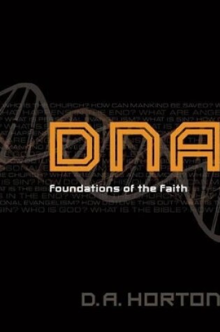 Cover of Dna