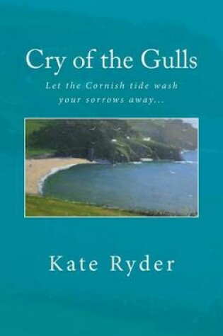 Cover of Cry of the Gulls