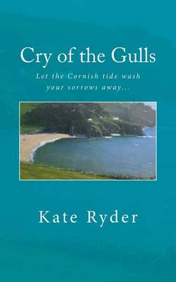 Book cover for Cry of the Gulls