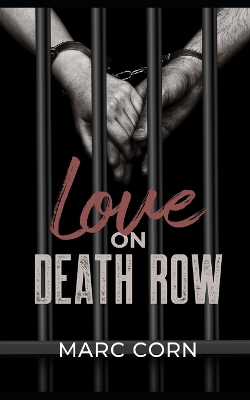 Book cover for Love on Death Row