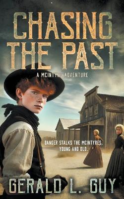 Cover of Chasing The Past