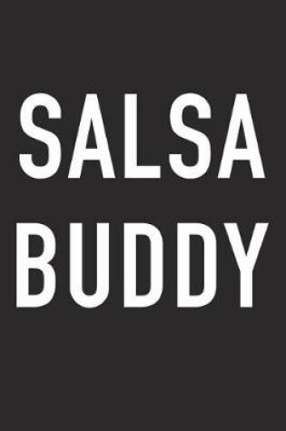 Cover of Salsa Buddy