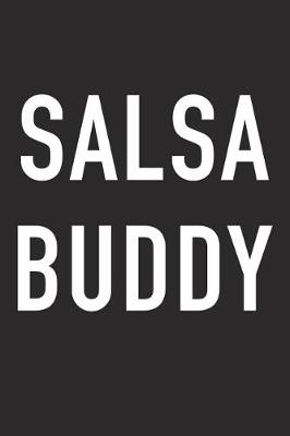 Book cover for Salsa Buddy