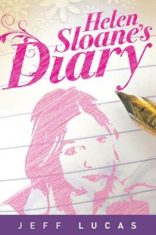 Cover of Helen Sloane's Diary (Pink Cover)