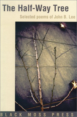 Book cover for The Half-Way Tree