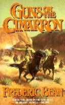 Book cover for Guns on the Cimarron