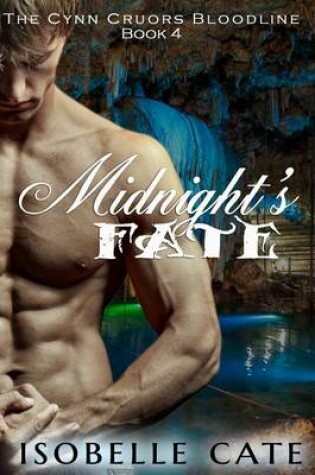Cover of Midnight's Fate