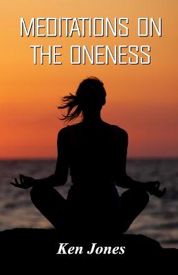 Book cover for Meditations on the Oneness