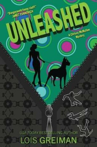 Cover of Unleashed