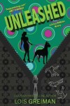 Book cover for Unleashed