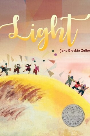 Cover of Light