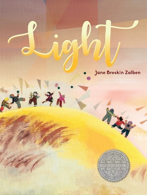 Book cover for Light