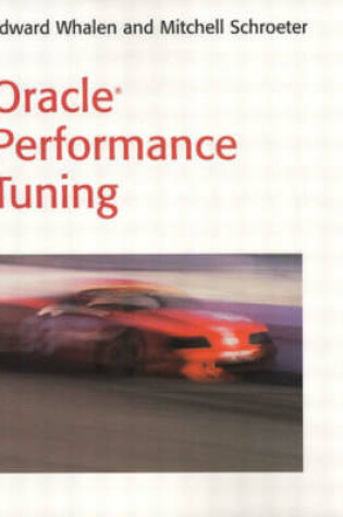 Cover of Oracle Performance Tuning
