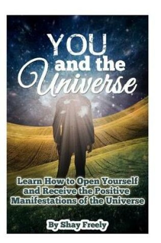 Cover of You and the Universe