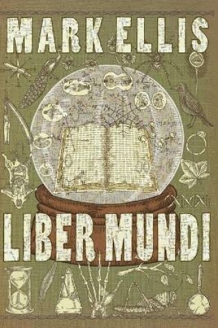 Cover of Liber Mundi