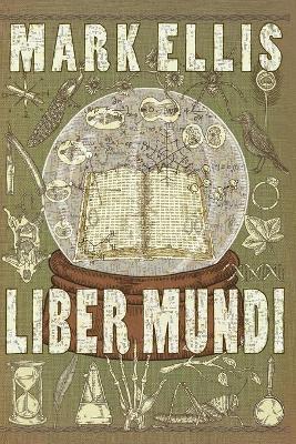 Book cover for Liber Mundi
