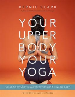 Cover of Your Upper Body, Your Yoga