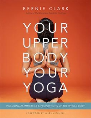 Book cover for Your Upper Body, Your Yoga