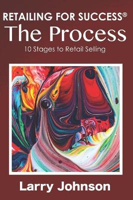 Book cover for RETAILING FOR SUCCESS The Process