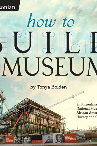 Cover of How to Build a Museum