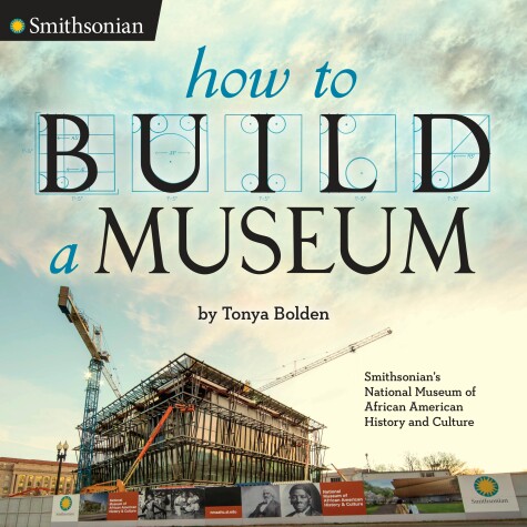 Cover of How to Build a Museum