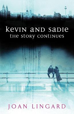 Book cover for Kevin and Sadie: The Story Continues