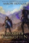 Book cover for Descendants of the Fall 2