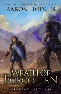 Cover of Descendants of the Fall 2