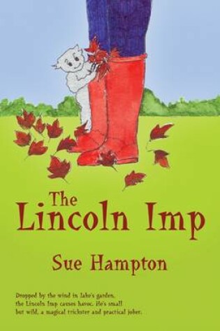 Cover of The Lincoln Imp