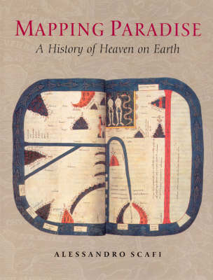 Book cover for Mapping Paradise