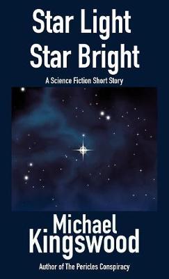 Book cover for Star Light, Star Bright