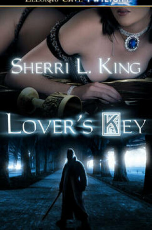 Cover of Lover's Key